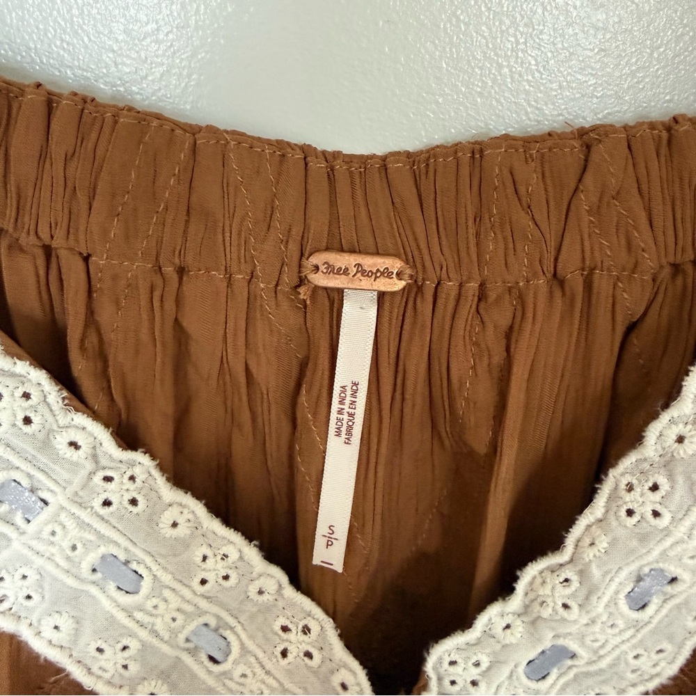 free people locked in love tunic - s - Picture 4 of 6